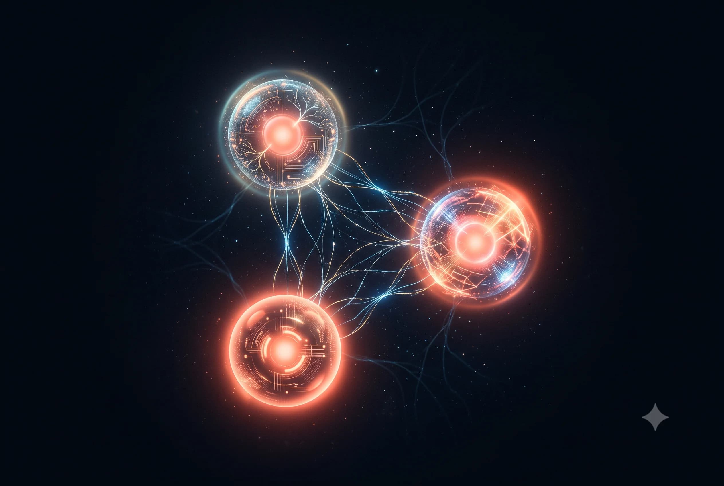 Specialized AI Agents